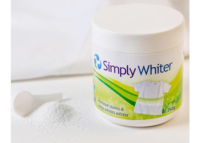 product image Simply Whiter Bleach Powder	